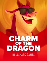 Charm of the Dragon
