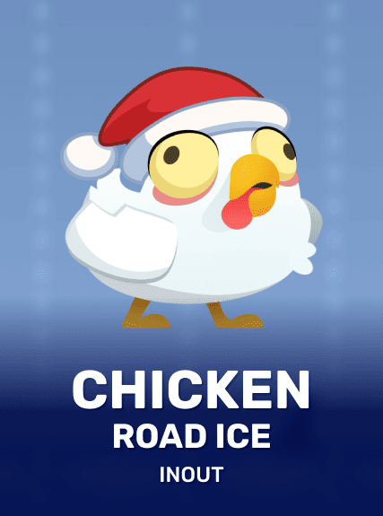 Chicken Road Ice